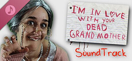 I'm in Love With Your Dead Grandmother Soundtrack DLC