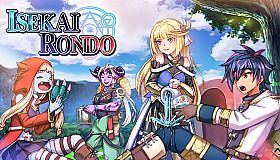 Damage x2 - Isekai Rondo