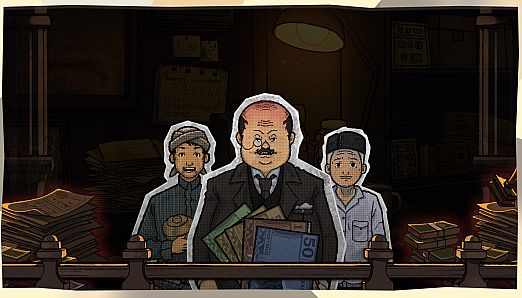 Compra Teller's Duty su PC