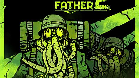 Forgive Me Father 2 Game