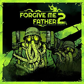Buy Forgive Me Father 2