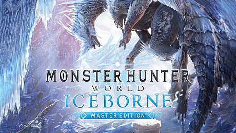 Monster Hunter World: Iceborne Master Edition