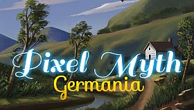 RPG Maker VX Ace - Pixel Myth: Germania
