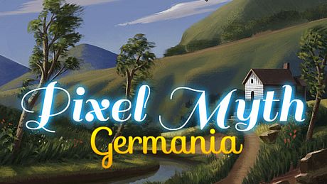 RPG Maker VX Ace - Pixel Myth: Germania DLC