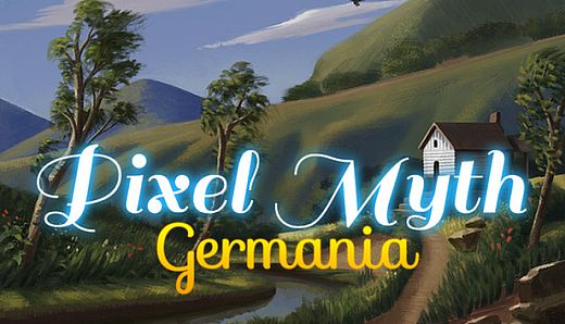 RPG Maker VX Ace - Pixel Myth: Germania
