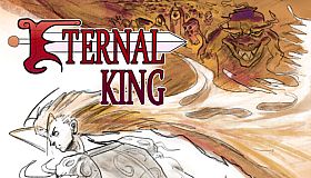 Eternal King