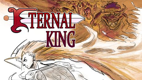 Eternal King Game