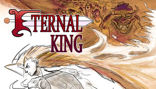 Eternal King
