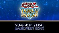 Kup Yu-Gi-Oh! ZEXAL Dark Mist Saga na PC