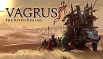 Acheter Vagrus - The Riven Realms PC