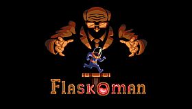 Flaskoman