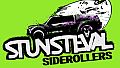 STUNSTEVAL SIDEROLLERS
