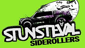 STUNSTEVAL SIDEROLLERS