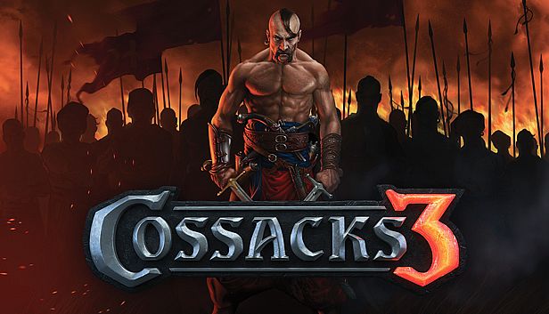 Buy Cossacks 3