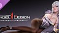 Angel Legion-DLC Racing Cheer (Grey)