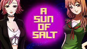 A Sun Of Salt