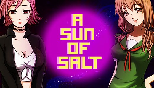 A Sun Of Salt