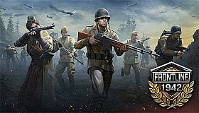 Frontline 1942: Battles of the World War 2