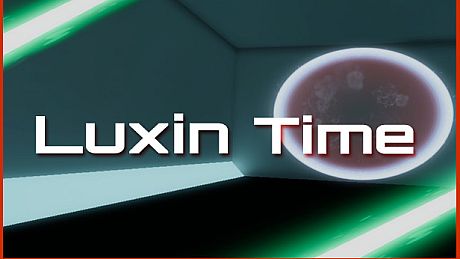 Luxin Time Game