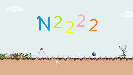 n2222 Game