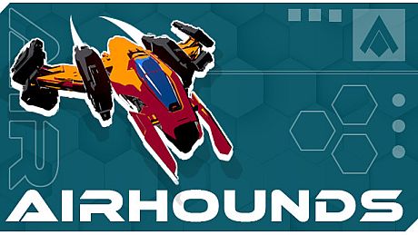 AIRHOUNDS Game