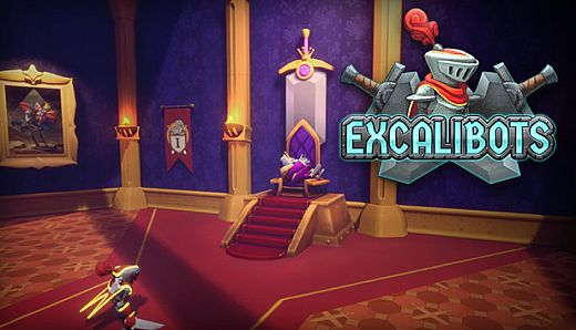 Excalibots