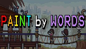 Paint by Words