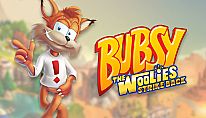 Comprar Bubsy: The Woolies Strike Back para PC
