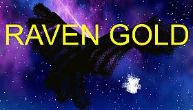 Raven Gold