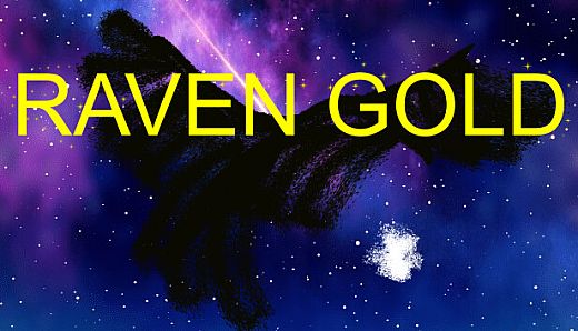 Raven Gold