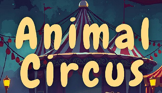 Buy Animal Circus