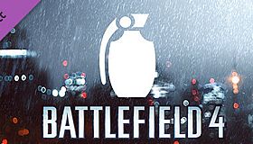 Battlefield 4 Grenade Shortcut Kit