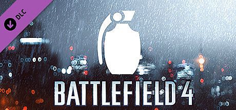Battlefield 4 Grenade Shortcut Kit