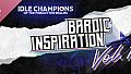 Idle Champions - Bardic Inspiration Vol 1