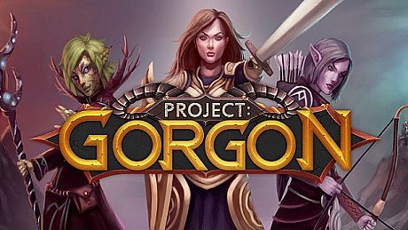 Project: Gorgon VIP Membership DLC
