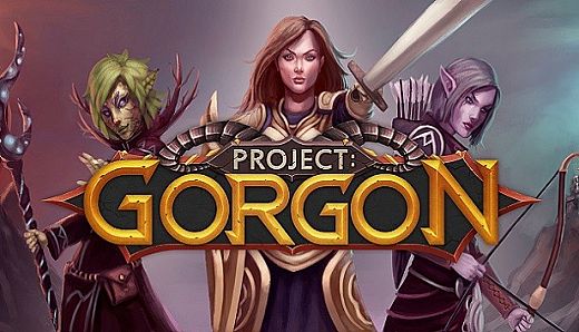 Project: Gorgon VIP Membership