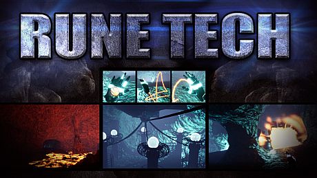 RuneTech Game