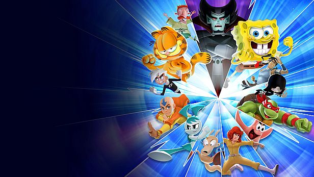 Buy Nickelodeon All-Star Brawl 2