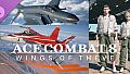 ACE COMBAT 8 - Customizable Cosmetic Set