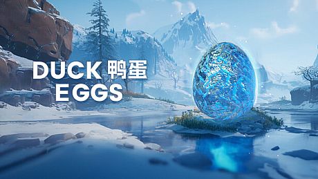 鸭蛋Duck Eggs Game
