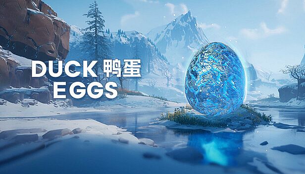 Buy 鸭蛋Duck Eggs