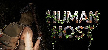 Human Host Game