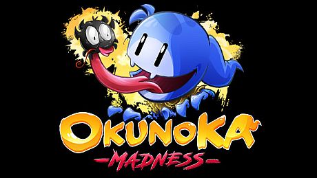 OkunoKA Madness Game