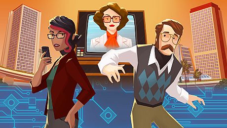 American Arcadia Game