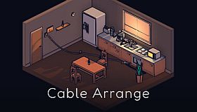Cable Arrange
