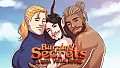 Burning Secrets: NSFW Edition