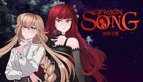 Buy Crimson Song - Yuri Visual Novel PC