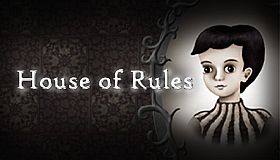 House of Rules