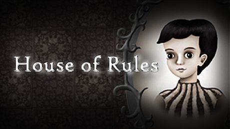 House of Rules
