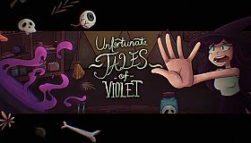Unfortunate Tales of Violet